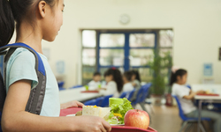 Center for Food Safety Sues Trump Administration for Unlawfully Keeping Secret the Reasons for Gutting the School Lunch Nutrition Program