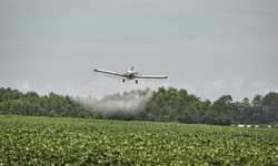 Farmers, Conservation Groups Challenge EPA's Unlawful Re-approval of Dangerous, Drift-Prone Dicamba Pesticide