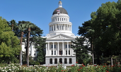 Center for Food Safety's Statement on Governor Newsom's Proposed Budget