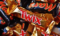 Top Candy Company MARS Commits to Phasing Out Harmful Nanoparticles from Food Products
