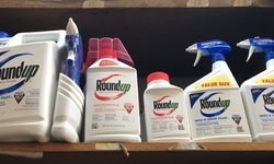 Monsanto Is Suing California for Trying to Inform People That Roundup Causes Cancer