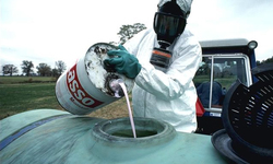 E.U. Countries Delay Approval of Toxic Chemical in RoundUp