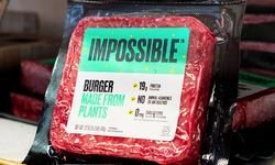 Center for Food Safety Filed Lawsuit Against FDA Challenging Decision to Approve Genetically Engineered Soy Protein Found in the Impossible Burger