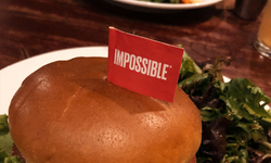 Center for Food Safety's Rebuttal to Impossible Foods' Statement on Regenerative Ag