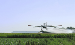 Coalition Challenges Expansion of Hazardous Herbicide Containing Agent Orange Ingredient