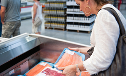 FDA Puts Brakes on Genetically Engineered Salmon until Labeling Requirements are Established