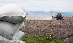 Two Counties in Oregon Ban Planting of GE Crops