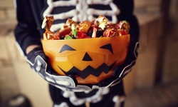 Trick or Treat? The Frightening Climate Costs of Halloween Candy