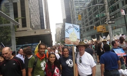 5 Cool Things to Do Before the People's Climate March