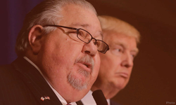 Trump Nominee for USDA Chief Scientist Tied to Russia Scandal