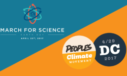 Why CFS is Marching for Science and Climate