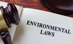 Nationwide Coalition Sues to Defend the People's Environmental Law