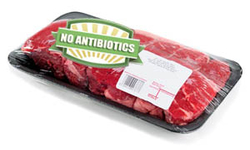This is Your Meat on Drugs. CFS Joins Consumer Campaign for Meat Produced without Antibiotics
