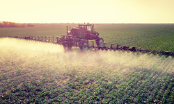 Groups Sue EPA Over Approval of Toxic Herbicide Citing Risks to Endangered Species, Drift Harms