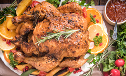 Tips for a Turkey that Puts the Thanks in Thanksgiving