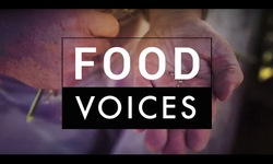 Welcome to Hollywood Food Guild and Food Voices