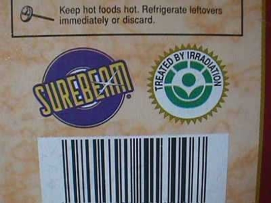 Center for Food Safety | Labeling of Irradiated Foods | | Labeling of
