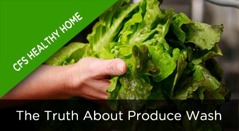 Is your produce really clean?