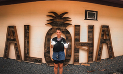 Feeding Hawai'i: Stories from the Frontlines of Hawai'i's Response to COVID-19