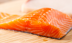 Top grocery stores: We won't sell genetically engineered seafood