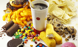 More Empty Recommendations on Junk Food Marketing to Children