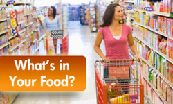 Why California Needs Prop 37: Center for Food Safety's Position on the Food Labeling Initiative