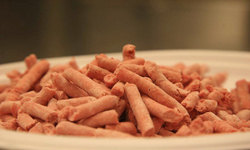 Pink Slime: A Symptom of Industrialized Meat